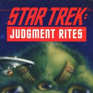 PC – Star Trek: Judgement Rites