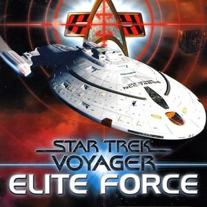 PC – Star Trek: Voyager – Elite Force