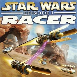 PC – Star Wars: Episode I – Racer