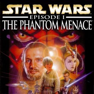 PC – Star Wars: Episode I – The Phantom Menace