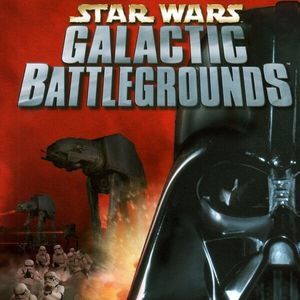 PC – Star Wars: Galactic Battlegrounds: Clone Campaigns