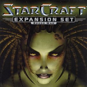 PC – StarCraft: Brood War