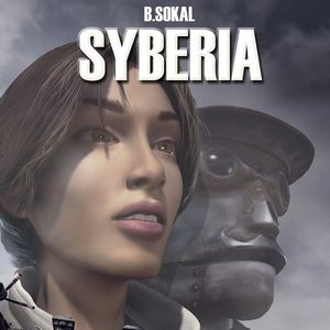 PC – Syberia