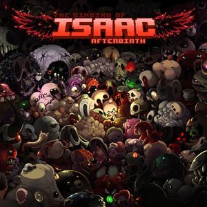 PC – The Binding of Isaac: Afterbirth