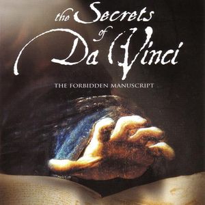 PC – The Secrets of Da Vinci: The Forbidden Manuscript
