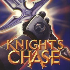 PC – Time Gate: Knight’s Chase