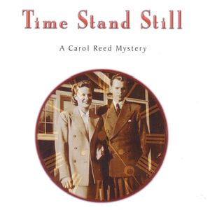 PC – Time Stand Still