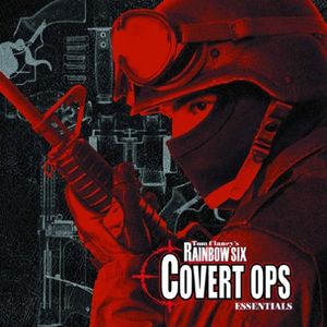 PC – Tom Clancy’s Rainbow Six: Rogue Spear – Covert Ops Essentials
