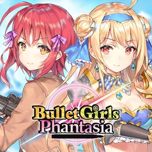 PC – Bullet Girls Phantasia