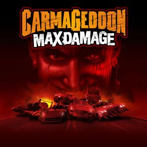 PC – Carmageddon: Max Damage