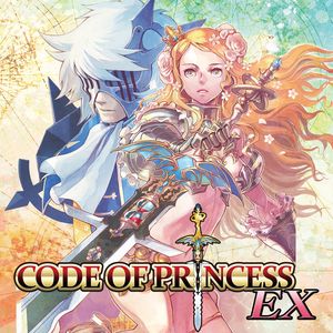 PC – Code of Princess EX