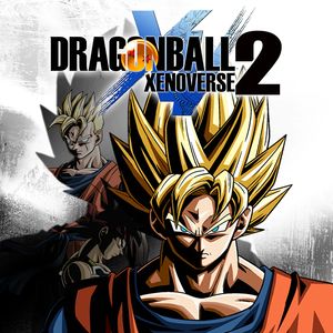 PC – Dragon Ball Xenoverse 2
