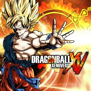 PC – Dragon Ball Xenoverse