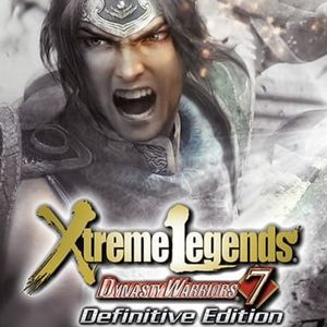 PC – Dynasty Warriors 7 Xtreme Legends Definitive Edition
