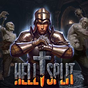 PC – Hellsplit: Arena
