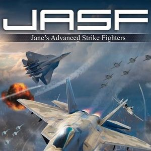 PC – Jane’s Advanced Strike Fighters