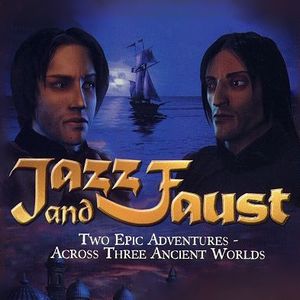 PC – Jazz and Faust