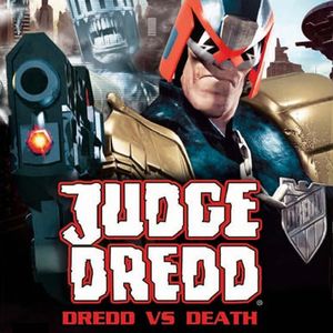 PC – Judge Dredd: Dredd Vs. Death