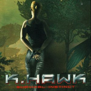 PC – K. Hawk: Survival Instinct