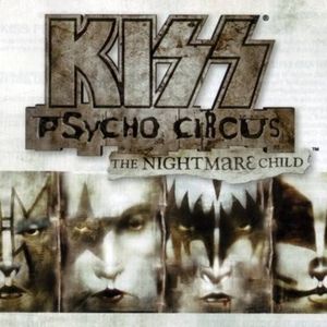 PC – KISS Psycho Circus: The Nightmare Child