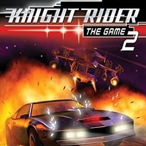 PC – Knight Rider: The Game 2