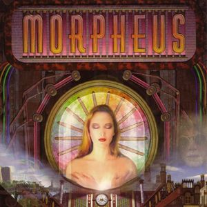 PC – Morpheus