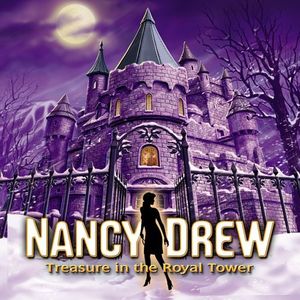 PC – Nancy Drew: Treasure in the Royal Tower