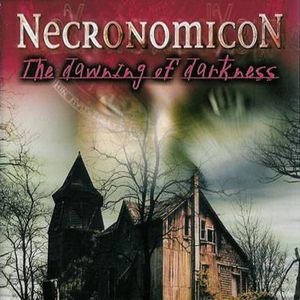 PC – Necronomicon: The Dawning of Darkness