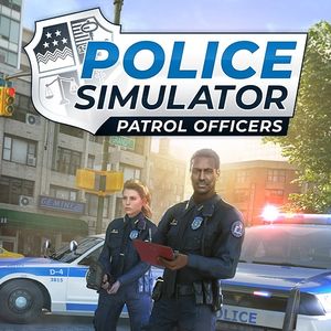 PC – Police Simulator: Patrol Officers