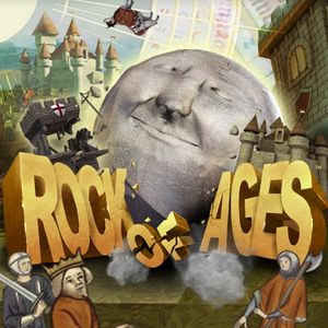 PC – Rock Of Ages