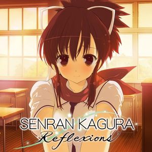 PC – Senran Kagura Reflexions