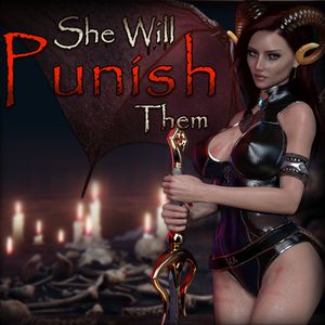 PC – She Will Punish Them