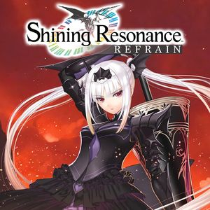 PC – Shining Resonance Refrain