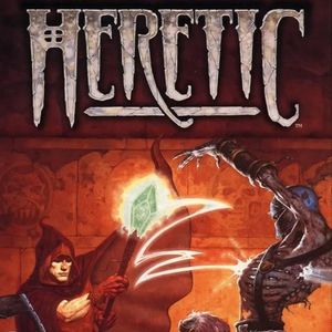 PC – Heretic