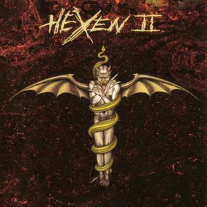PC – Hexen II