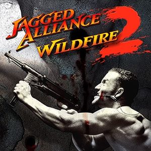 PC – Jagged Alliance 2: Wildfire