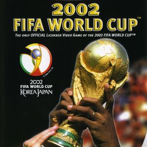 PC – 2002 FIFA World Cup