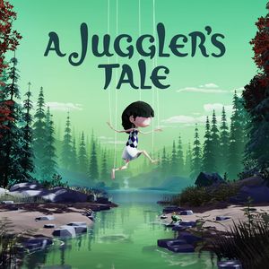 PC – A Juggler’s Tale