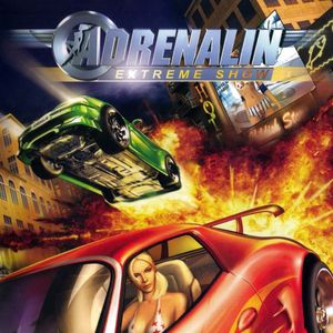 PC – Adrenalin: Extreme Show