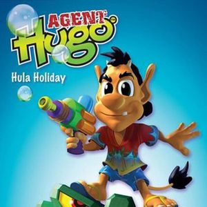 PC – Agent Hugo: Hula Holiday