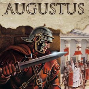 PC – Augustus: The First Emperor