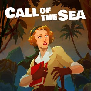 PC – Call of the Sea