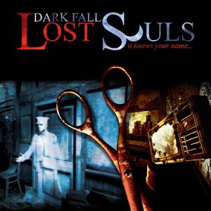 PC – Dark Fall: Lost Souls