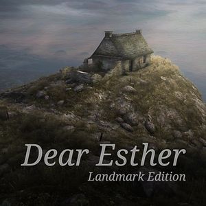 PC – Dear Esther: Landmark Edition