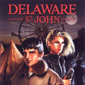 PC – Delaware St. John: Volume 3: The Seacliff Tragedy