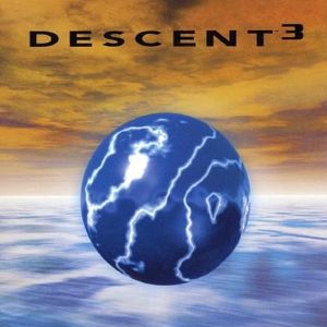 PC – Descent 3