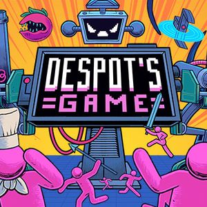 PC – Despot’s Game: Dystopian Army Builder