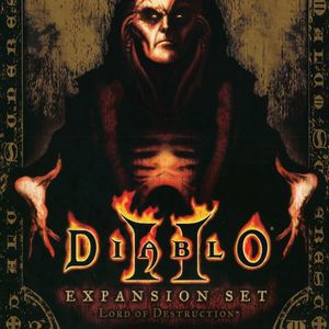 PC – Diablo II: Lord of Destruction