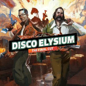 PC – Disco Elysium – The Final Cut