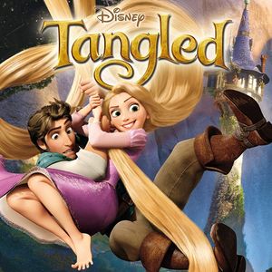 PC – Disney Tangled
